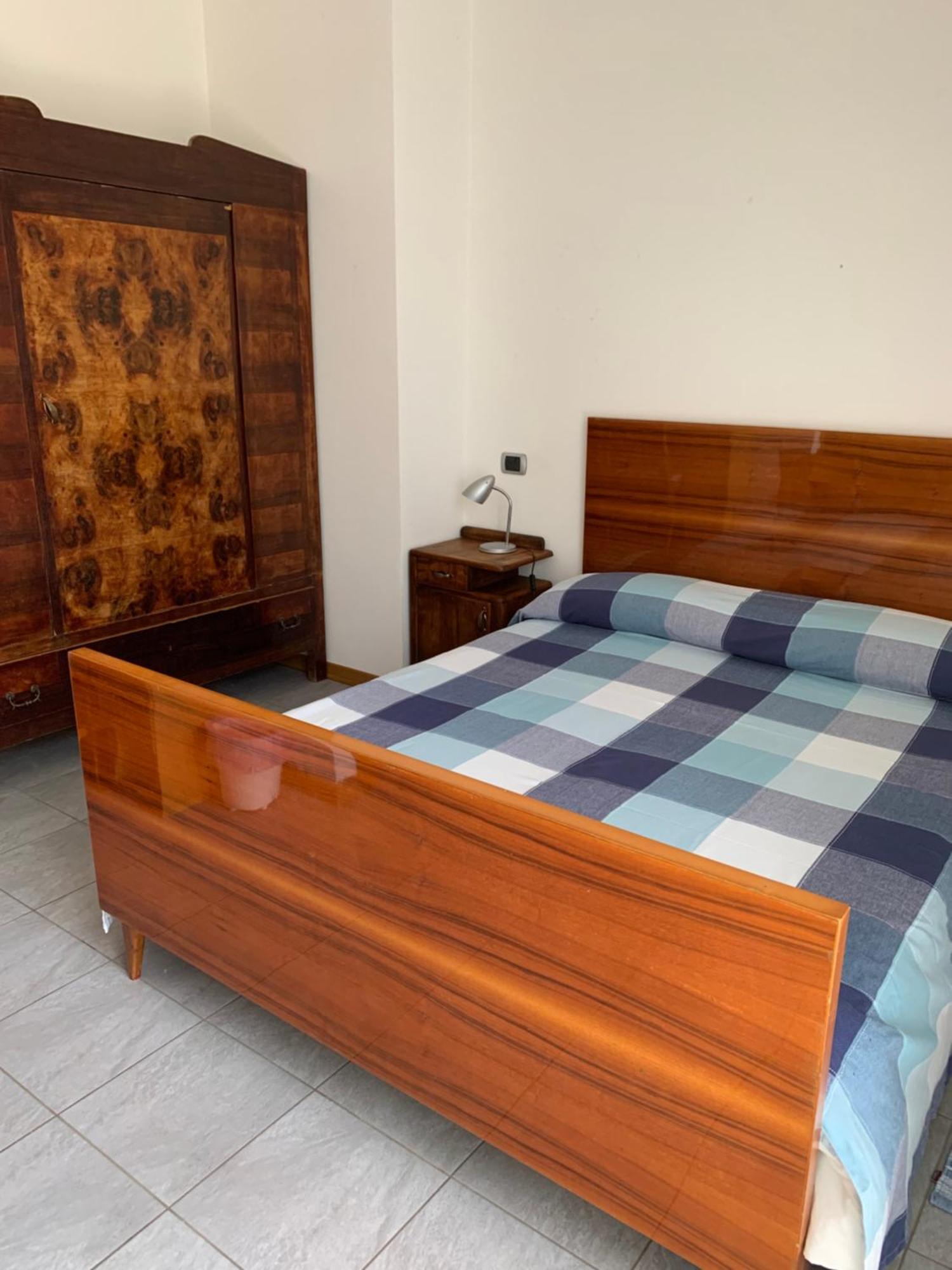 B&B La Salina Cannuzzo Buitenkant foto