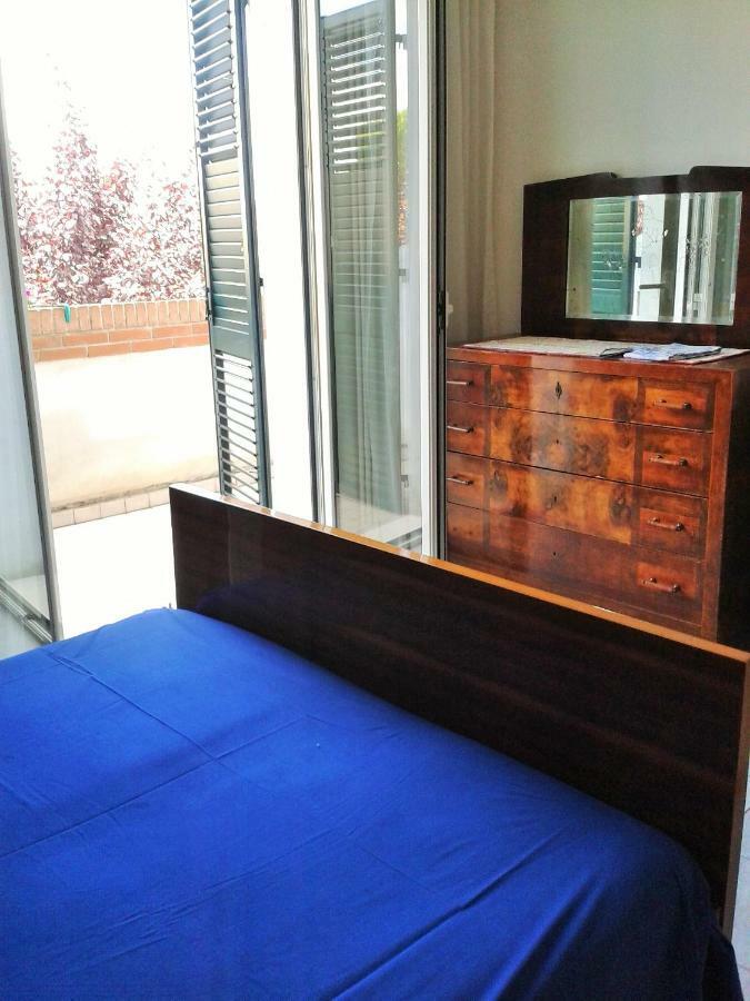 B&B La Salina Cannuzzo Buitenkant foto