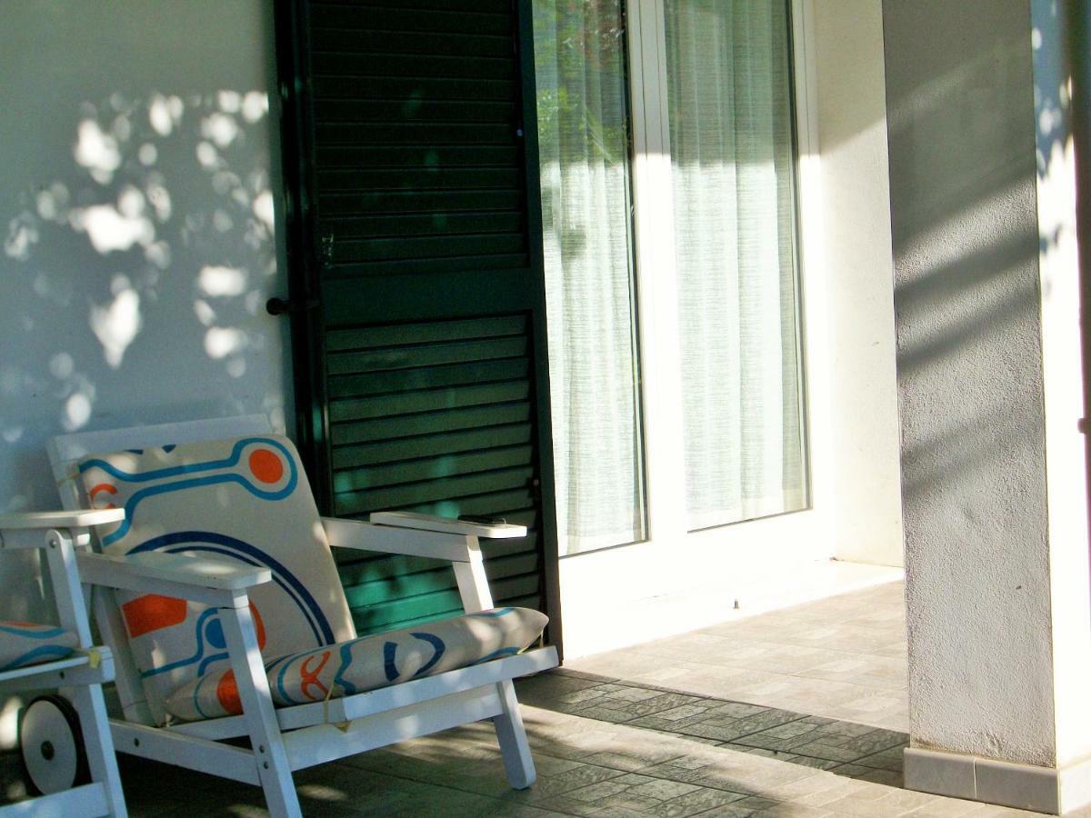 B&B La Salina Cannuzzo Buitenkant foto